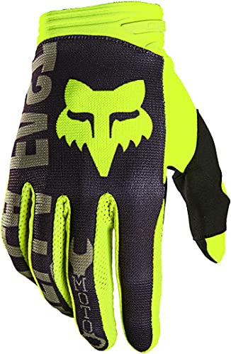 Fox 180 Illmatik Glove Purple M