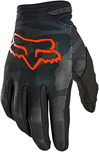 Fox 180 Trev Glove Camo L