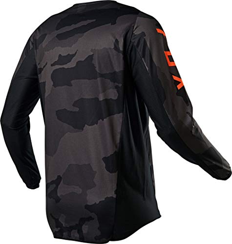 Fox 180 TREV JERSEY CAMO M