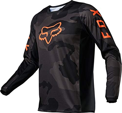 Fox 180 TREV JERSEY CAMO M