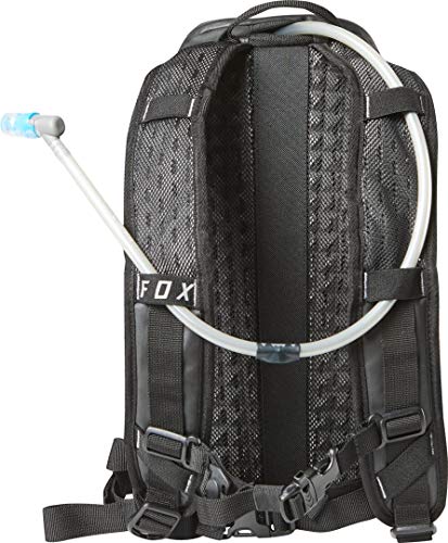 Fox Backpack Utility Hydration Pack Steel Grey (small)