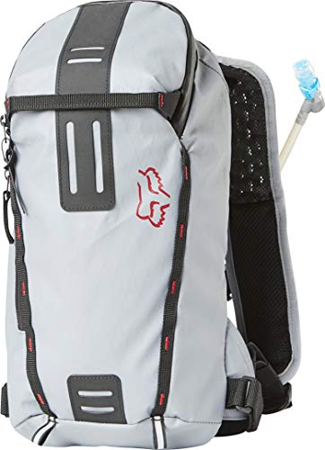 Fox Backpack Utility Hydration Pack Steel Grey (small)