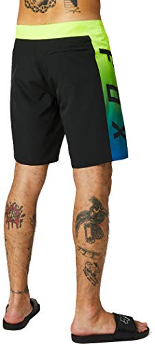 Fox Bañador Boardshort Rio Stretch 19 - Sintético Hombre Talla: Large