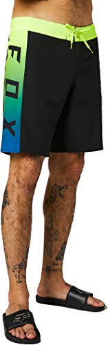 Fox Bañador Boardshort Rio Stretch 19 - Sintético Hombre Talla: Large