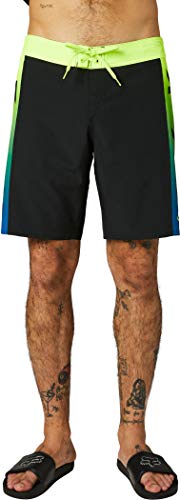 Fox Bañador Boardshort Rio Stretch 19 - Sintético Hombre Talla: Large