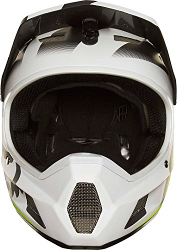 Fox Casco de moto Trail Rampage Comp 18631-149-L