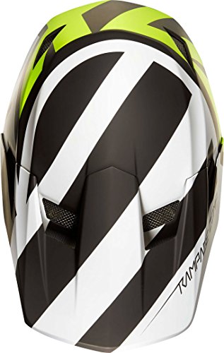 Fox Casco de moto Trail Rampage Comp 18631-149-L