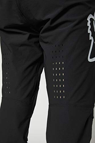 Fox Defend Pant RS Black 34