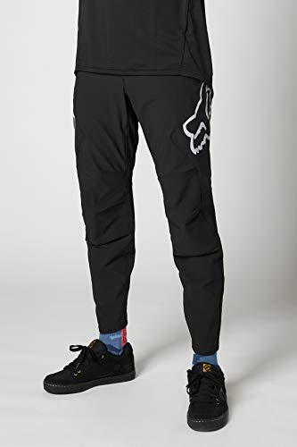 Fox Defend Pant RS Black 34