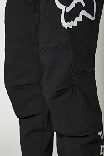 Fox Defend Pant RS Black 34