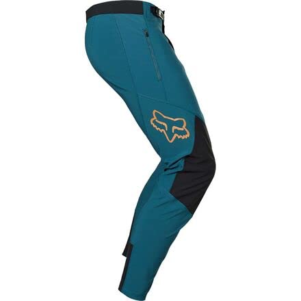 Fox Defend Pants Light Blue 32