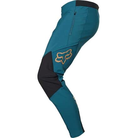 Fox Defend Pants Light Blue 32