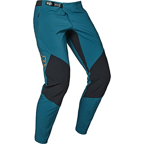 Fox Defend Pants Light Blue 32