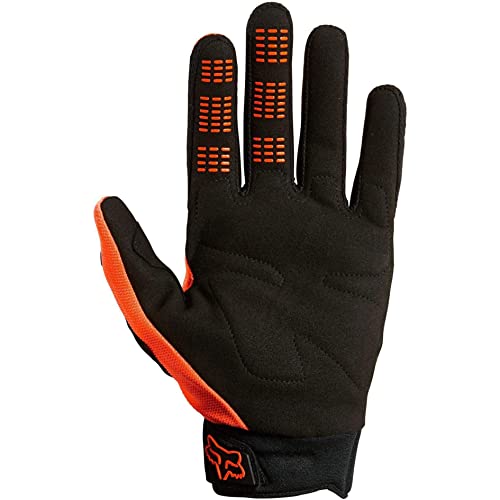 Fox Dirtpaw Glove Orange Xl