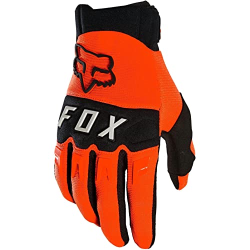 Fox Dirtpaw Glove Orange Xl