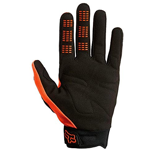 Fox Dirtpaw Glove Orange Xxl