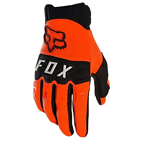 Fox Dirtpaw Glove Orange Xxl