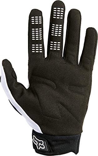 Fox Dirtpaw Glove White Xxl