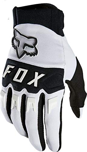 Fox Dirtpaw Glove White Xxl