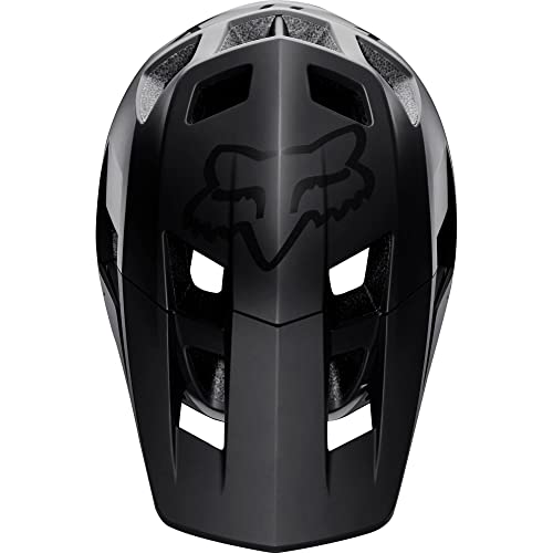 Fox Dropframe Pro Helmet, Ce Black L