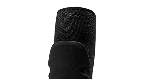 Fox Elbow warmer enduro black l.