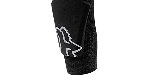 Fox Elbow warmer enduro black l.