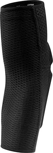 Fox Elbow warmer enduro black s.