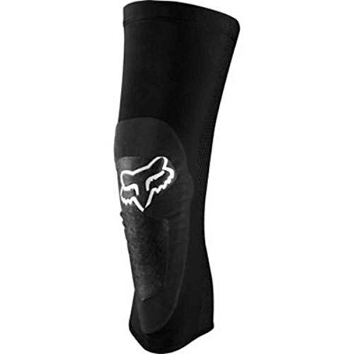 Fox Enduro M Pro Knee Guard Black