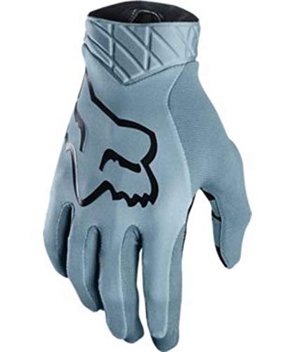 Fox Flexair Glove Light Blue