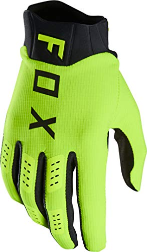 Fox Flexair Glove Yellow Xl