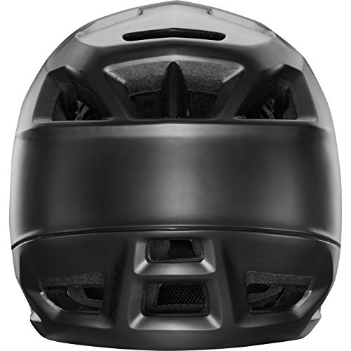 Fox HELMET PROFRAME MATTE BLACK L