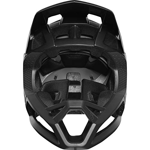 Fox HELMET PROFRAME MATTE BLACK L