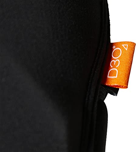 Fox Launch D3O Elbow Guard Black