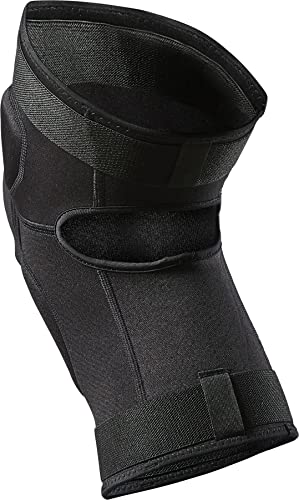 Fox Launch D3O Knee Guard Black