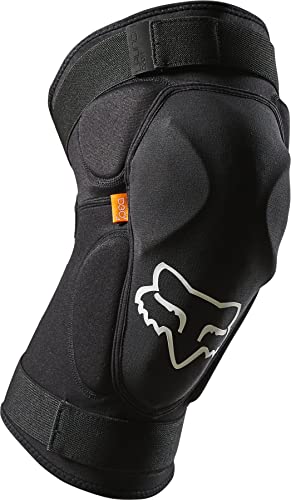 Fox Launch D3O Knee Guard Black