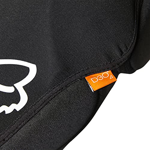 Fox Launch D3O Knee Guard Black