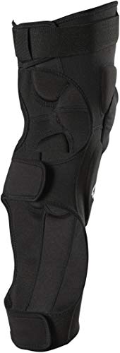 Fox Launch D3O Knee/Shin Guard Black