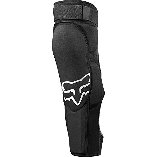 Fox Launch D3O Knee/Shin Guard Black