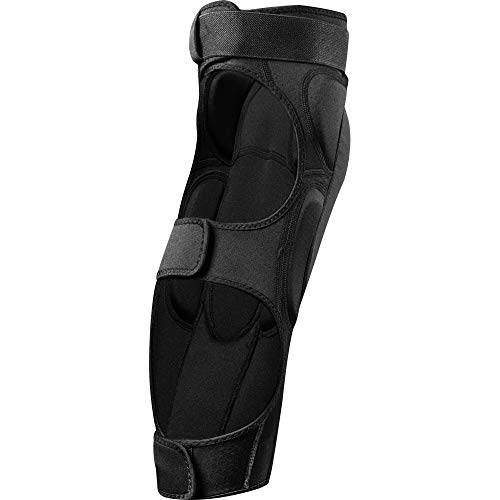 Fox Launch D3O Knee/Shin Guard Black