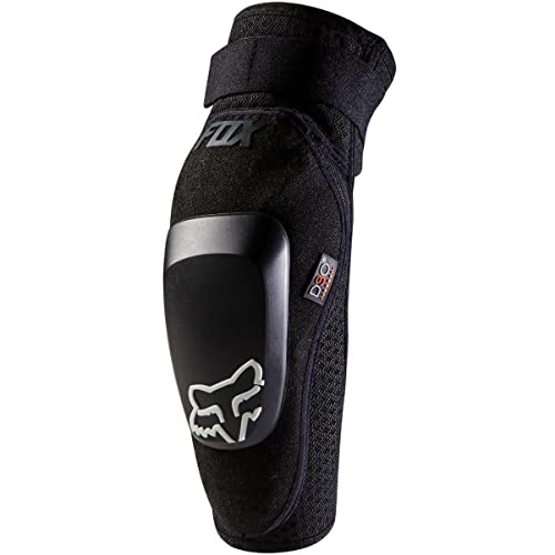 Fox Launch Pro D3O Elbow Protector, Adultos Unisex, Black, M