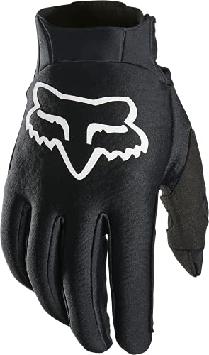 Fox Legion Thermo Gloves - Ce Black M