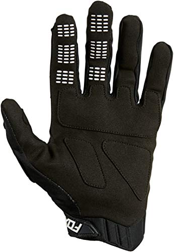Fox Legion Water Glove Black Black L