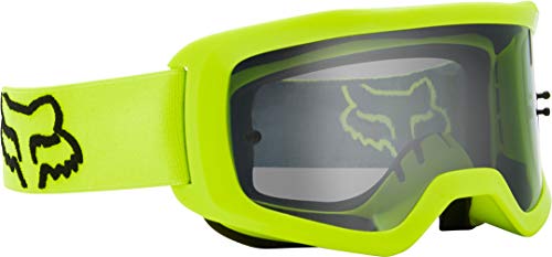 Fox MAIN S STRAY GOGGLE YELLOW OS