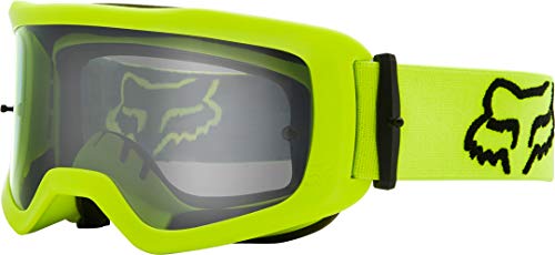 Fox MAIN S STRAY GOGGLE YELLOW OS