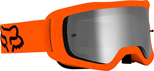 Fox MAIN X STRAY GOGGLE ORANGE OS