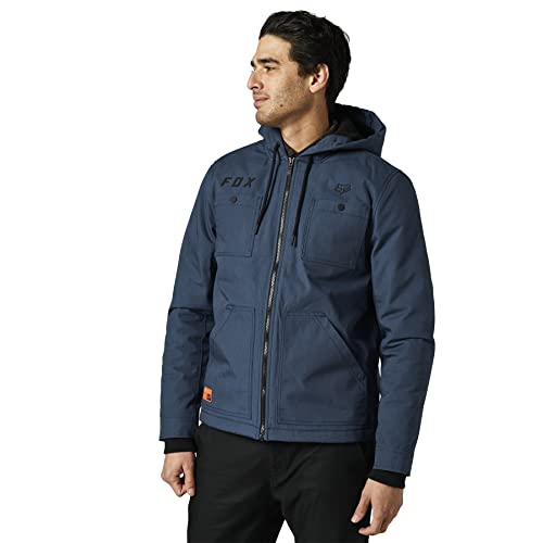 Fox Mercer Jacket Dark Indigo L