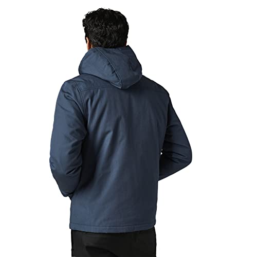 Fox Mercer Jacket Dark Indigo L