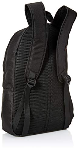 Fox Mochila Pit Stop para mujer, Mujer, Mochilas, 21949-001, negro, Talla única