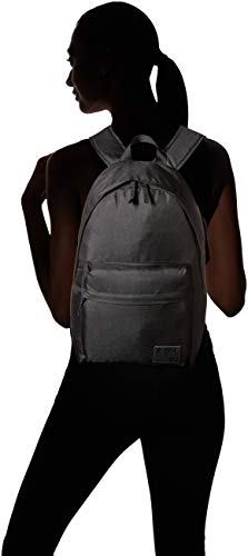 Fox Mochila Pit Stop para mujer, Mujer, Mochilas, 21949-001, negro, Talla única