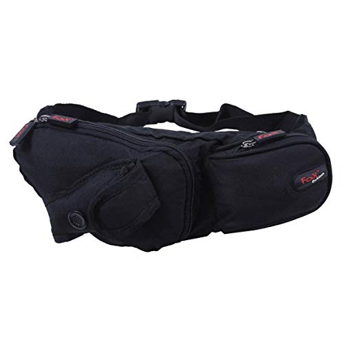 Fox Outdoor bolso de la cintura Oliva